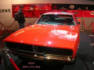 Dodge Charger Rt