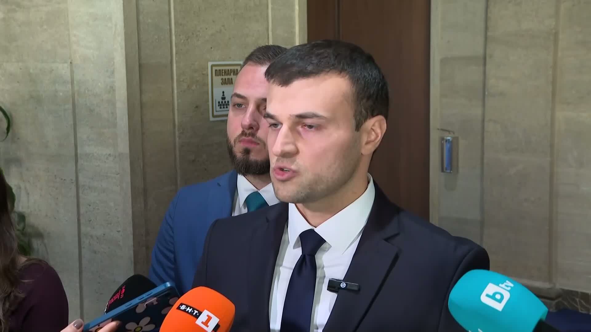 Йордан Тодоров: България няма да има особен управител на „Лукойл”, а ликвидатор