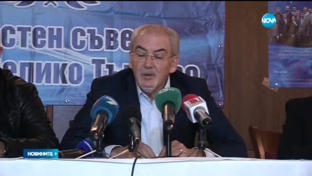 Новините на Нова (08.10.2015 - централна)