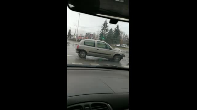 "Моята новина": Катастрофа в "Дружба" 1