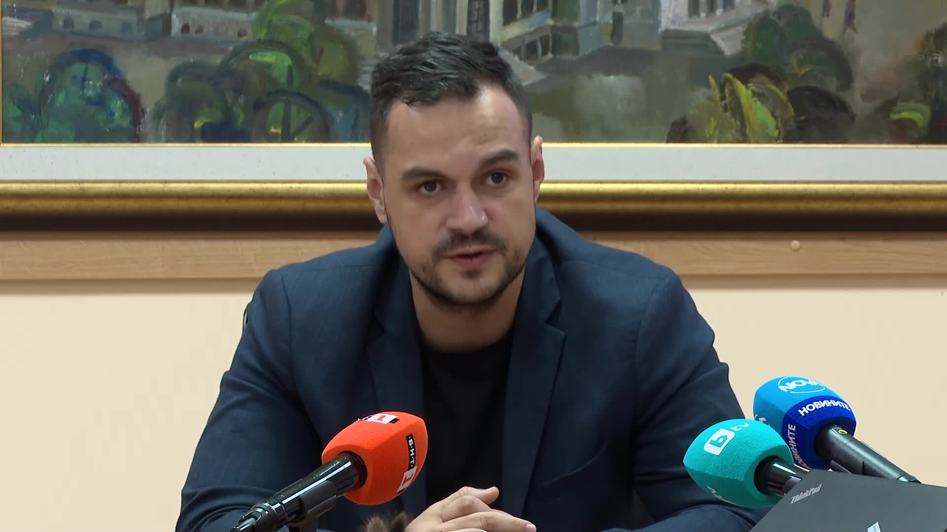 Полицията обяви мерките, които предприема за нормалното протичане на Студентския празник