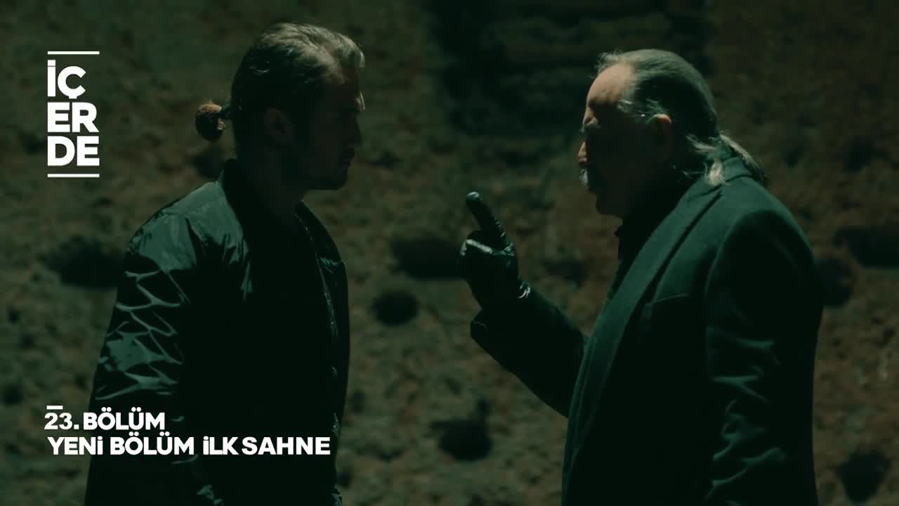 Вътре 23. Епизод - Sneak Peek - Бг Субтитри - Високо Качество