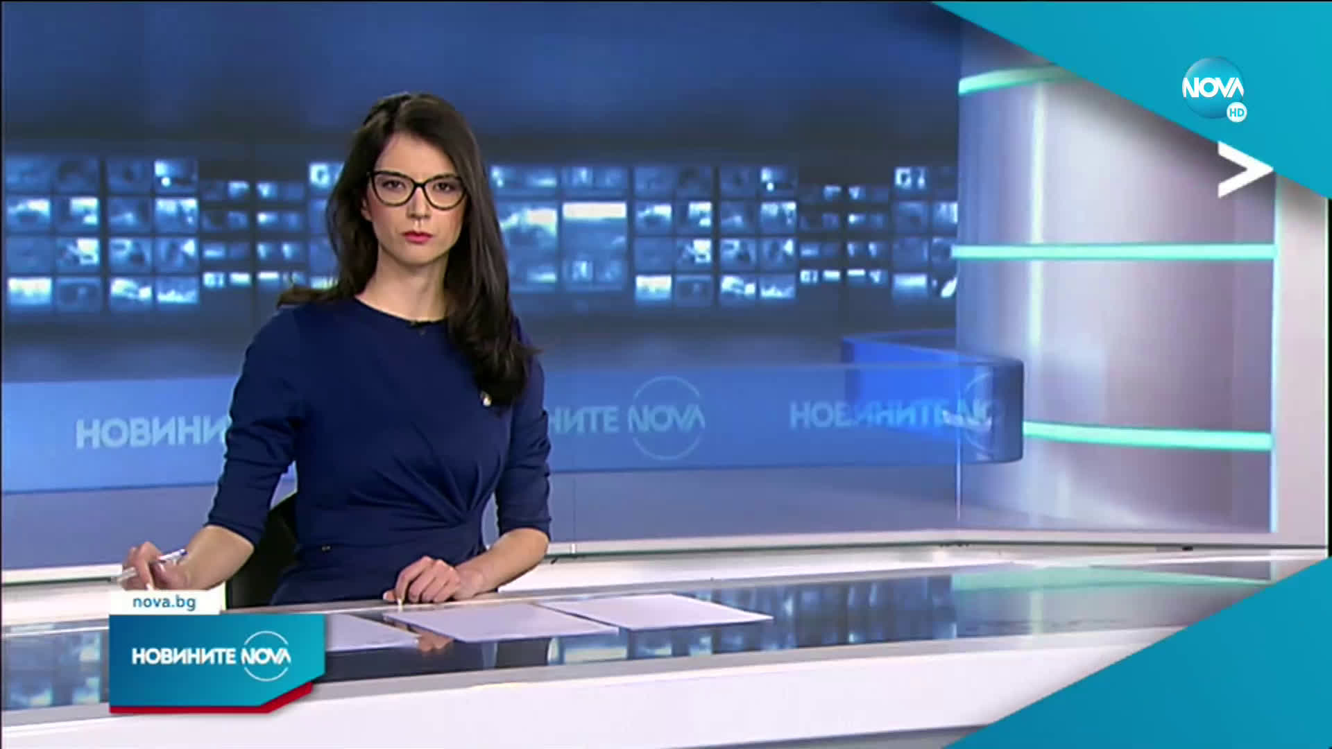 Новините на NOVA (02.04.2021 - обедна емисия)
