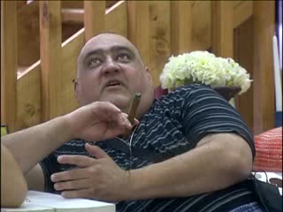 Vip Brother 2013 / Павел разказва виц