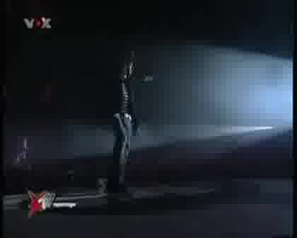 Bill Kaulitz - Super Sexy Dancer