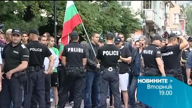 Новините на Нова - централна емисия новини на 30 юни