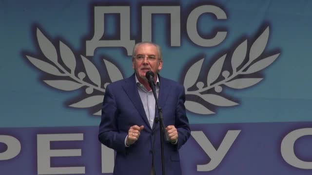 Местан: Реформаторите са "деформатори" на демокрацията