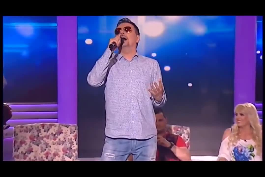 Премиера!!! Dragan Kojic Keba - 2016 - Doktori za dusu (hq) (bg sub)