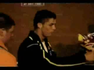 Cristiano Ronaldo - Requiem For A Dream