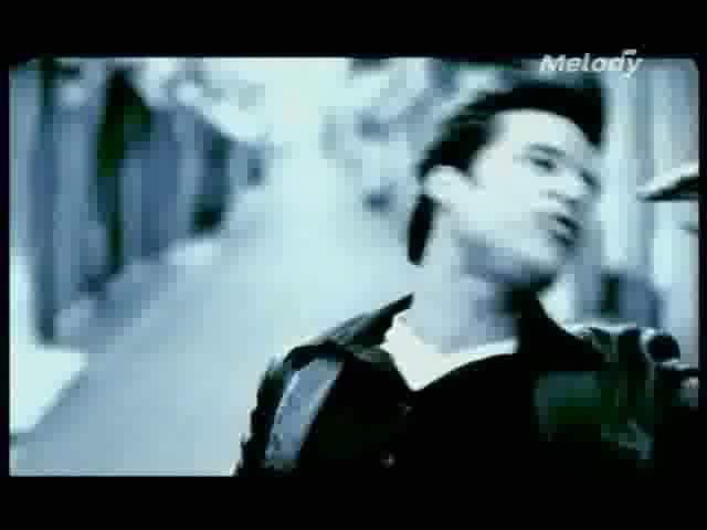 Ricky Martin - Un Dos Tres Maria