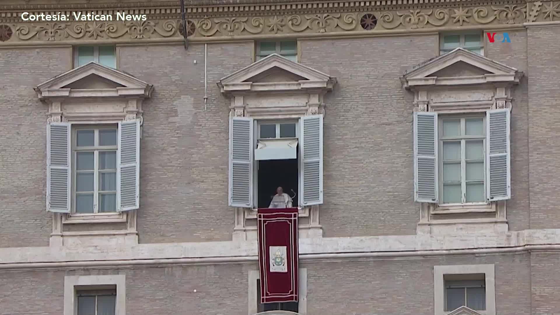 Папа Франциск изрази загриженост за задържаните свещеници в Никарагуа