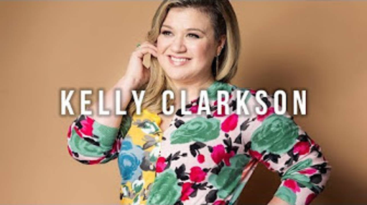 Топ 20 песни на Kelly Clarkson