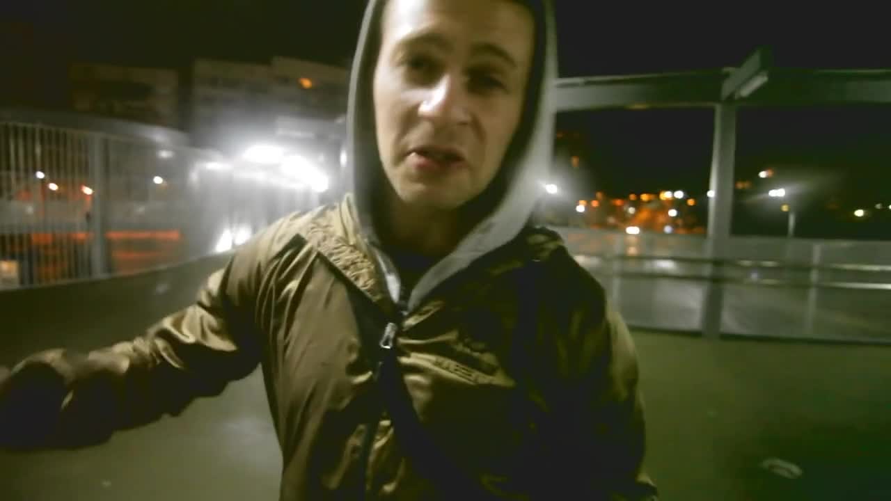 Eddy G - Навитак съм (Официално Видео 2016)