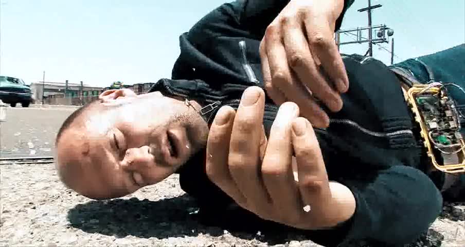 Crank 2 High Voltage Movie Trailer