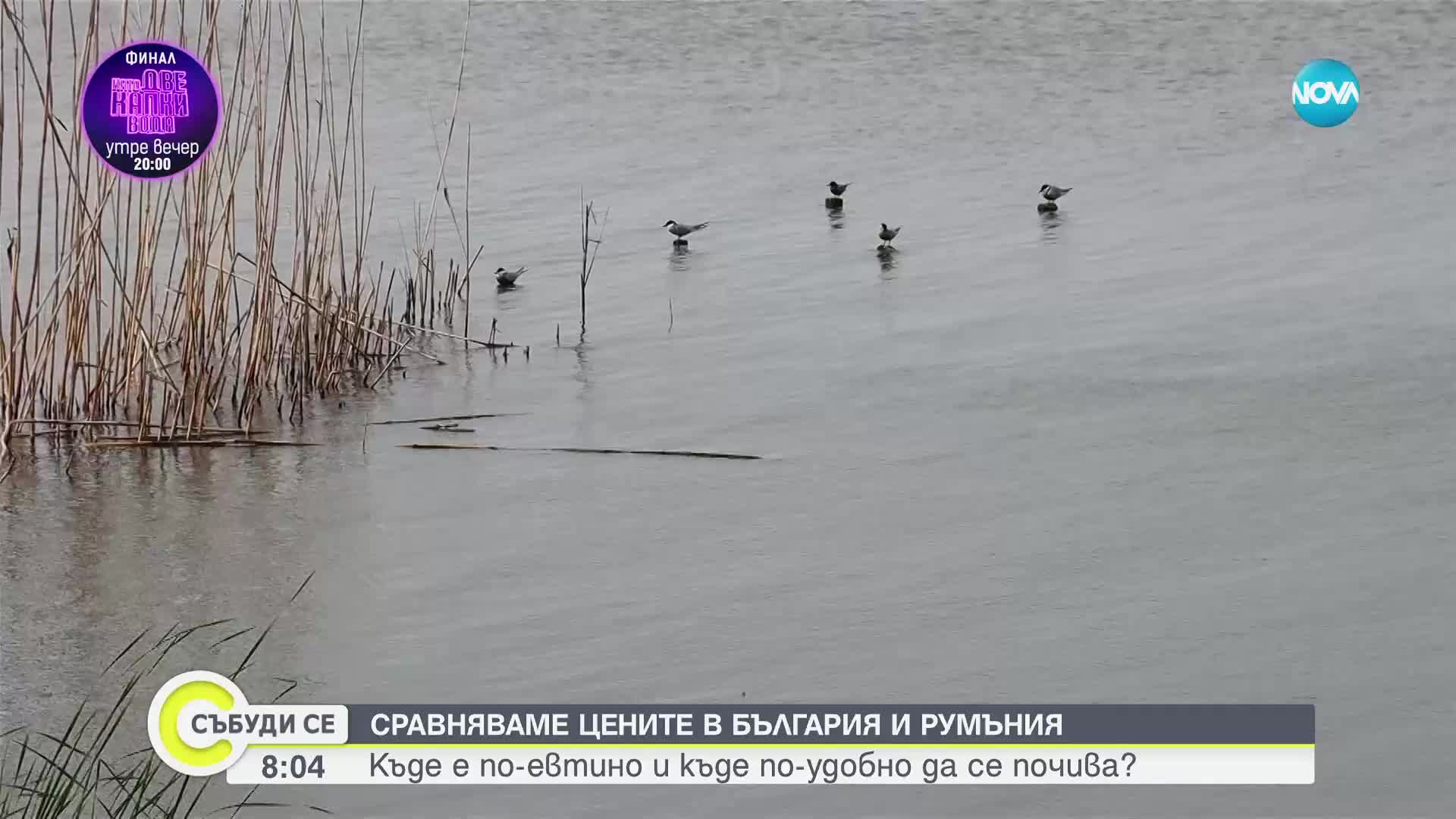 Къмпингуването у нас - все по-популярно