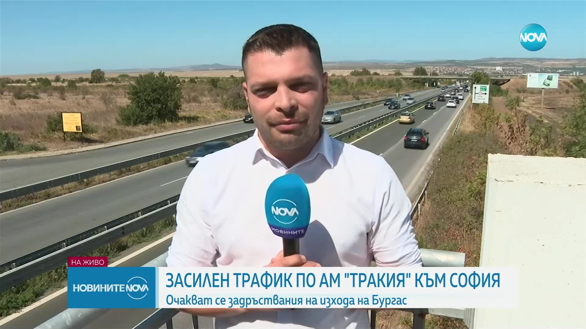„Пътна полиция“ с извънредни проверки за алкохол, наркотици и скорост