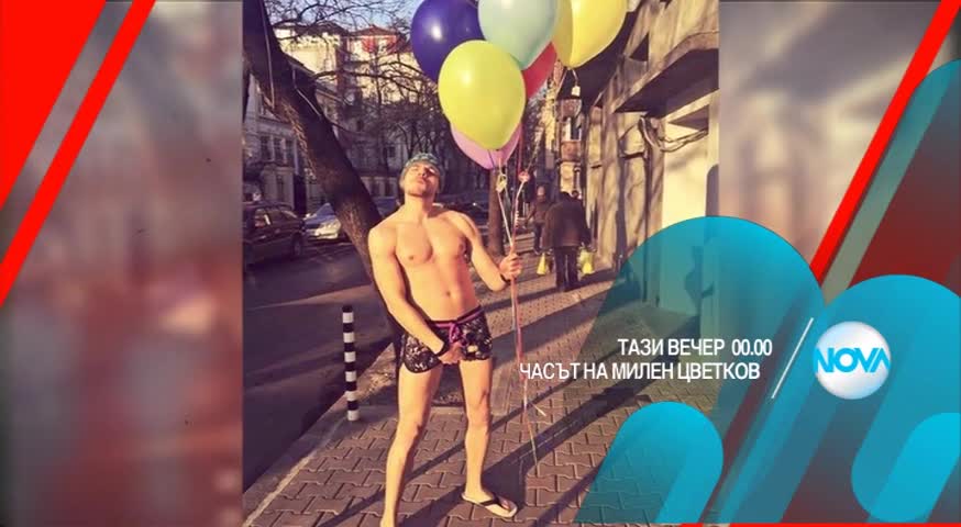 В „Часът на Милен Цветков” на 20 ноември очаквайте