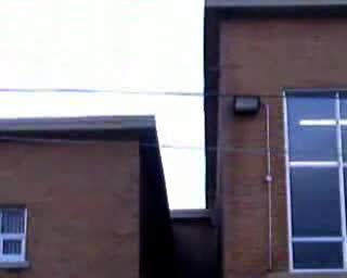 Parkour And Freerun