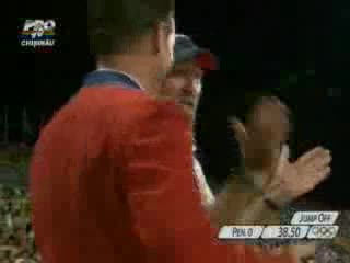 Последните руски успехи от Олимпиадата в Пекин 2008