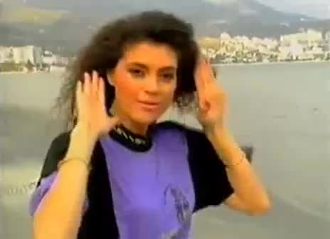 Ekstra Nena ( Snezana Beric ) - Sapni mi sapni