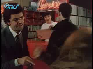 Rowan Atkinson - Мъртъв На Време
