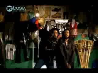 Damian Marley - All Night