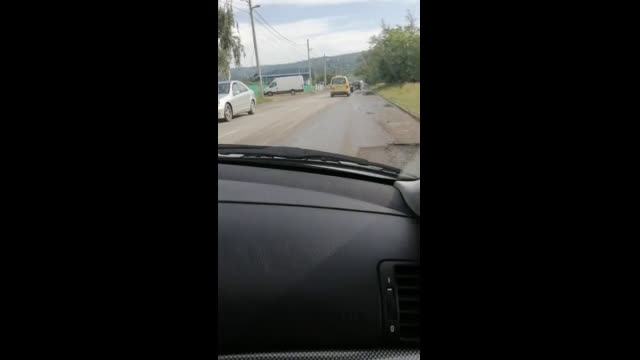 "Моята новина": Пътища