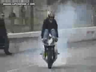 Трикове С Мотори