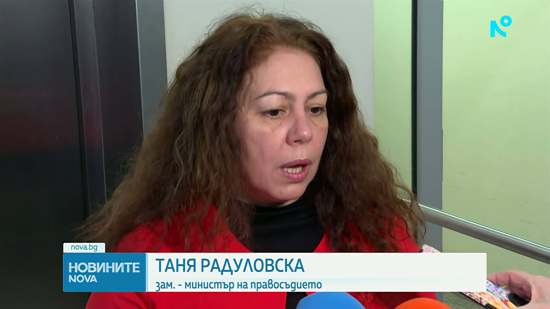 Прокурорската колегия на ВСС отказа да освободи Сарафов като и.ф. главен прокурор