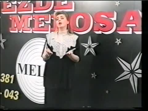 Snezana Petkovic - Jedna zena zaljubljena