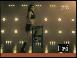 Pussycat Dolls Ft Snoop Dogg - Buttons