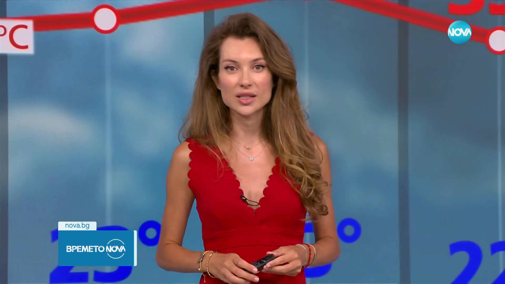Прогноза за времето (19.07.2023 - сутрешна)