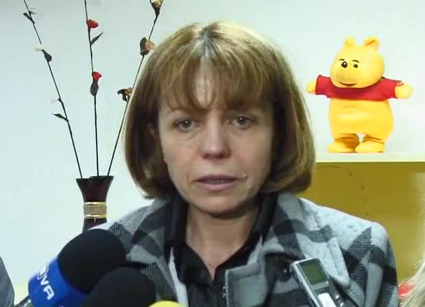 Обновена детска градина