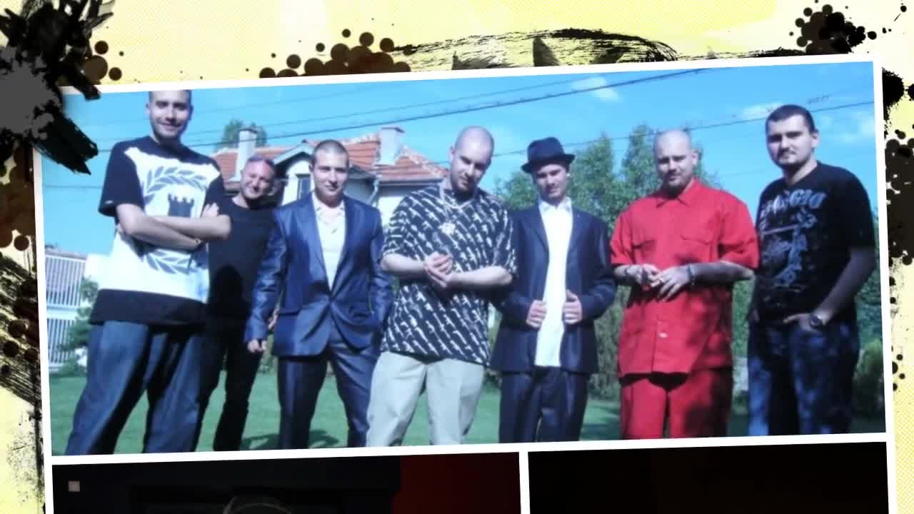 Andre feat Sarafa - Моята Фамилия (my Family)