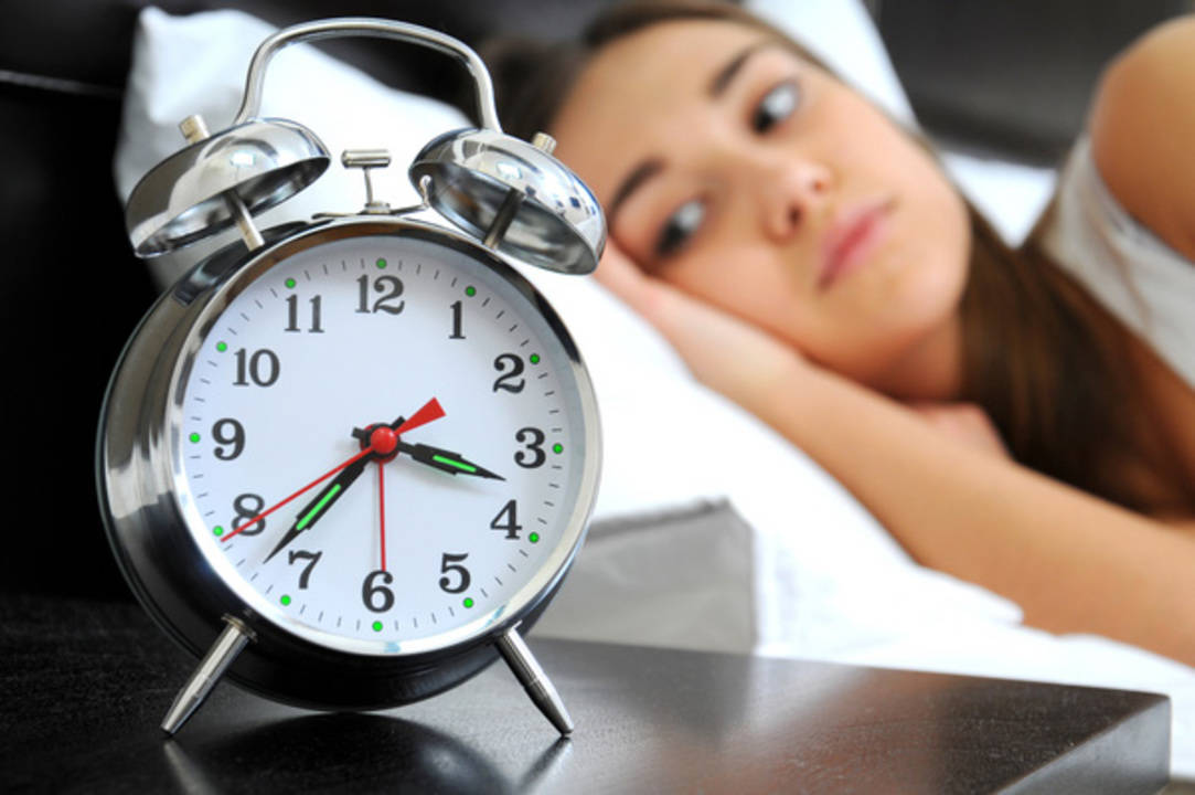 7 неща които трябва да знаете за безсънието