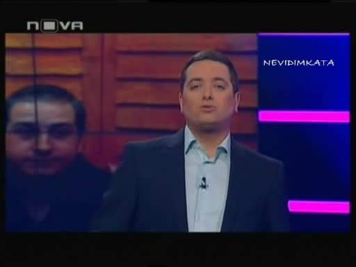 Big Brother F - Елеонора И Давид В Цената на Истината (1част) 11.04.10 