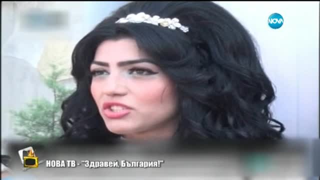 На абитурентски бал в Столипиново - Господари на ефира (05.06.2015)