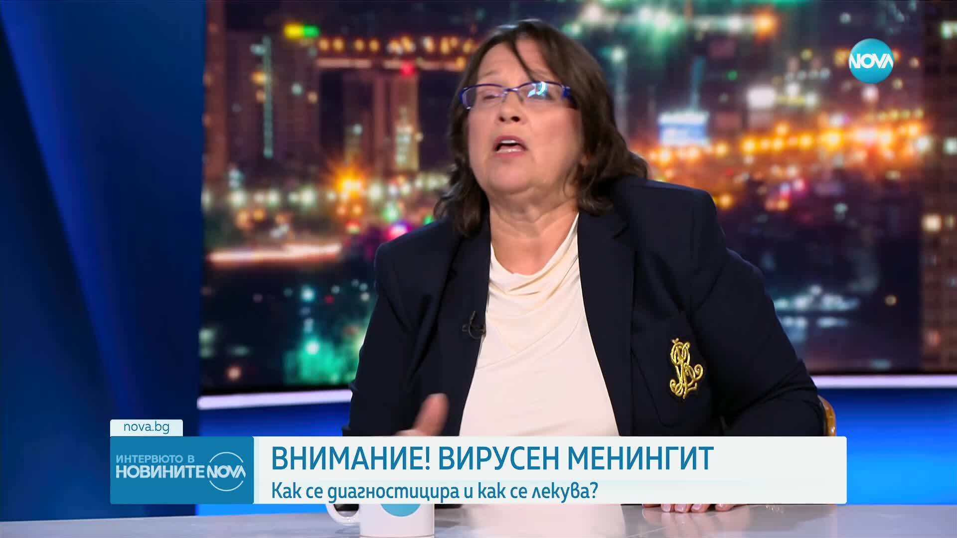 Лекар: Недопустимо е в 21 век да умират деца от заболявания, които могат да бъдат предотвратени с ва