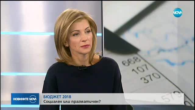 Иван Нейков: Увеличеният бюджет не гарантира по-добър живот