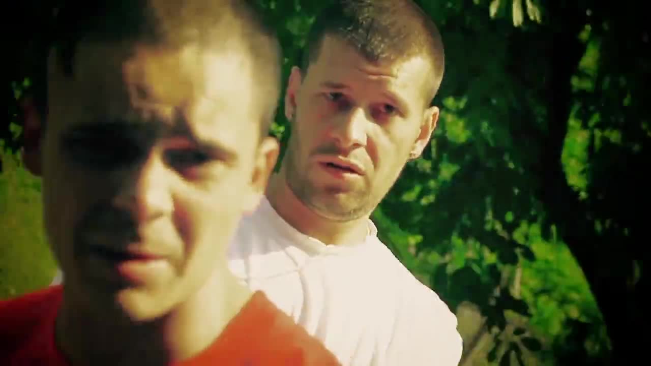 Giancana, 42 & Liter Jack - Толкова добре (official Video)