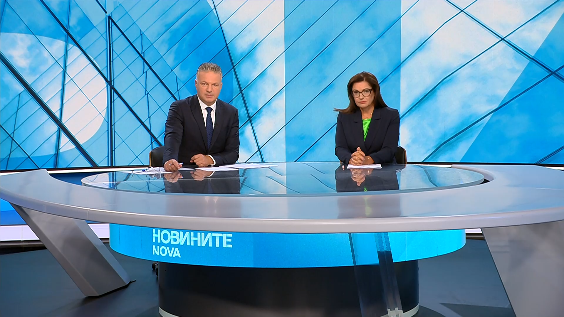 Новините на NOVA | Централна емисия | 30 юли 2026