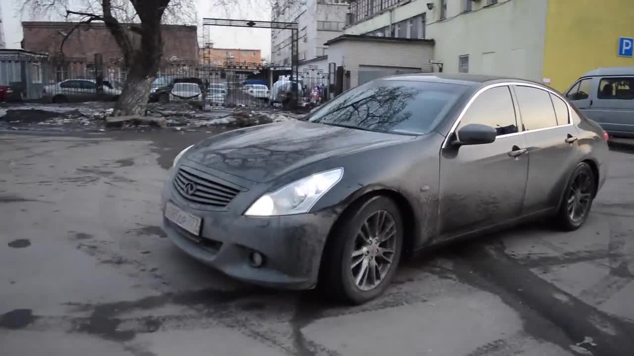 Стопхам - Xитровыдуманный