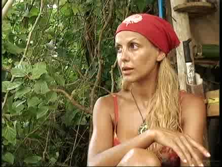 Survivor - Николай И Галя Отново Заедно :D