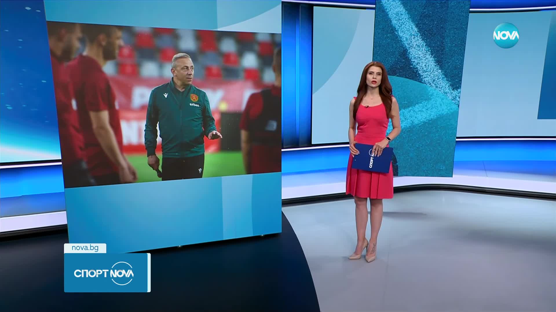 Спортни новини (03.06.2024 - късна емисия)