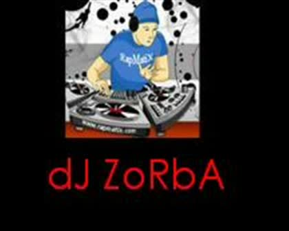 Dj: Crazyfx, Denis - G & Zorba - Crazy Song (Moved)