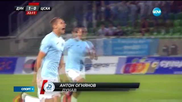 Спортни новини (27.02.2017 - късна)
