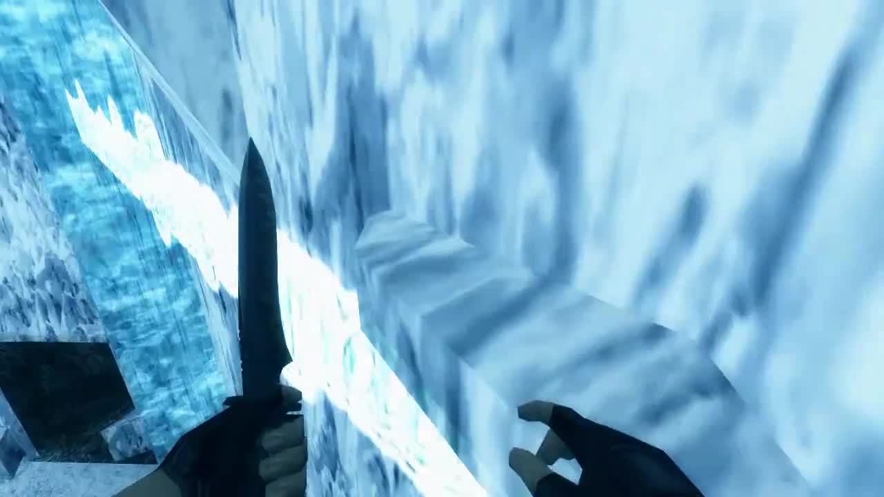 ndr on kz crs iceclimb [7.11.2007] 