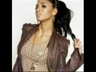 Nicole Scherzinger - I Will Be Your Love