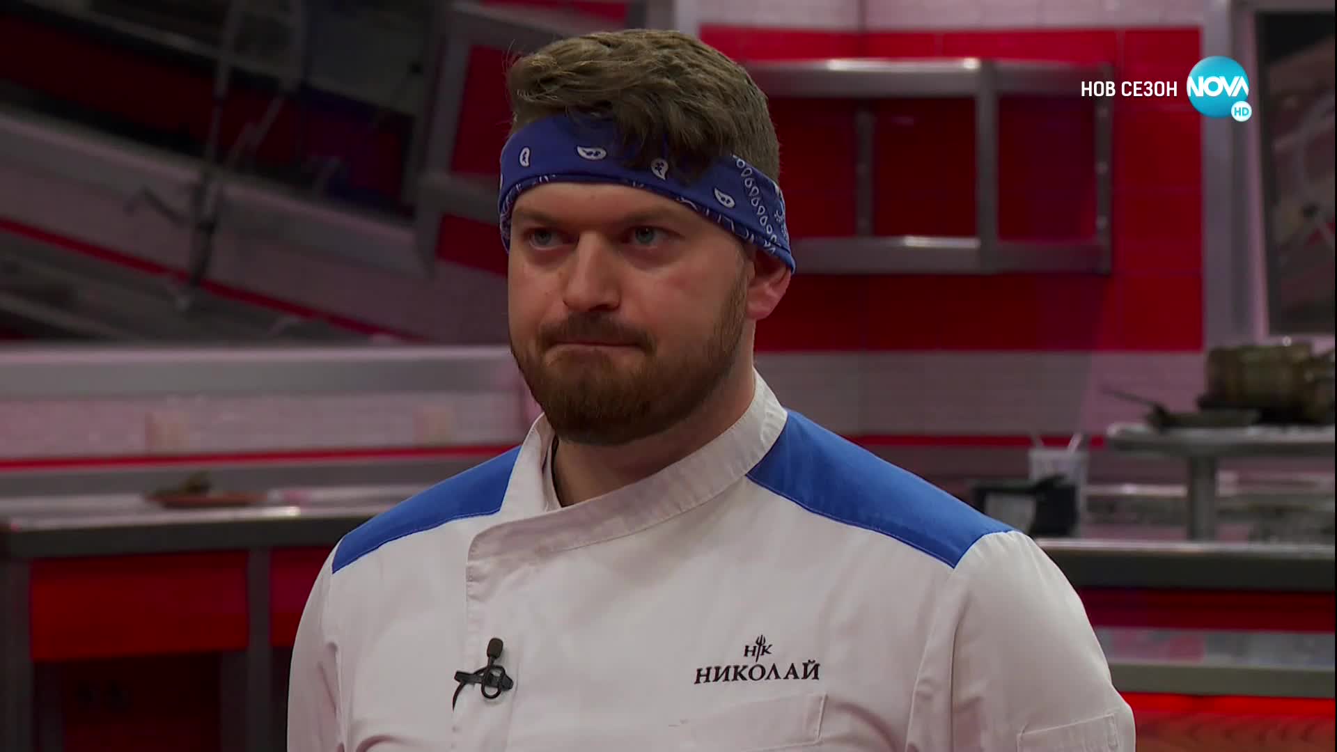 Кой участник отпадна завинаги? - Hell's Kitchen (30.04.2022)