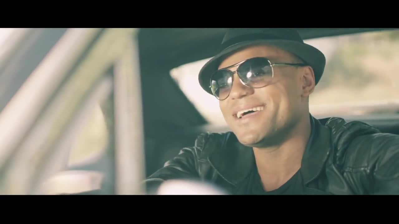 Nicole Cherry feat Mohombi - Vive la vida   Превод
